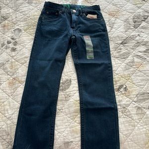 Boy’s Levi Jeans Size 7